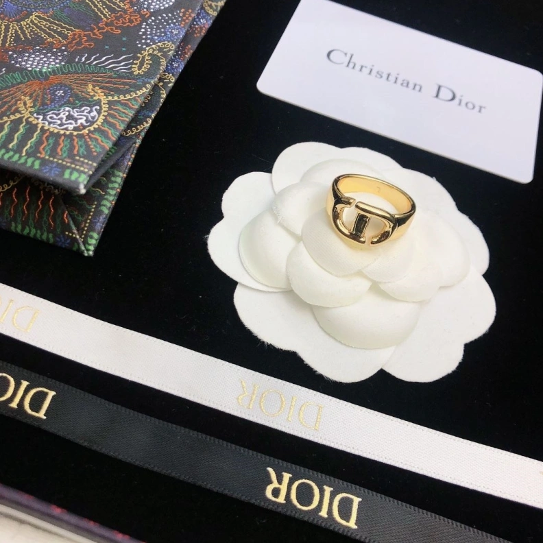 Bold Christian Dxxr Rings 293667