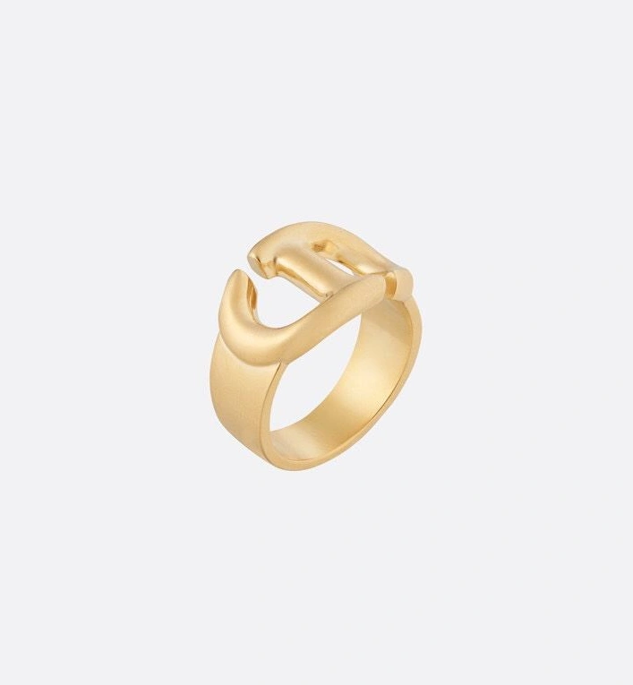 Bold Christian Dxxr Rings 293667
