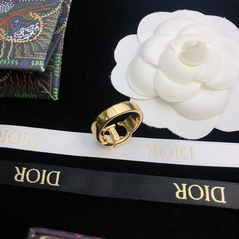 Bold Christian Dxxr Rings 293667