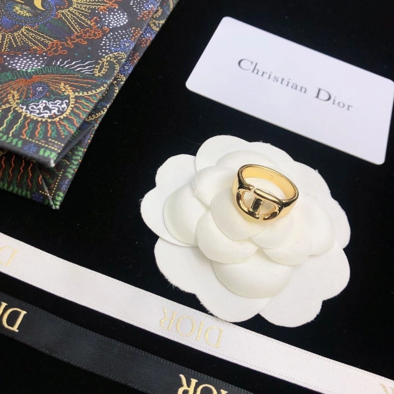 Bold Christian Dxxr Rings 293667