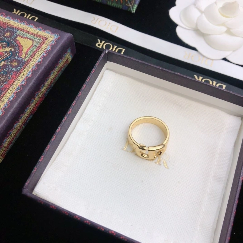 Bold Christian Dxxr Rings 293667