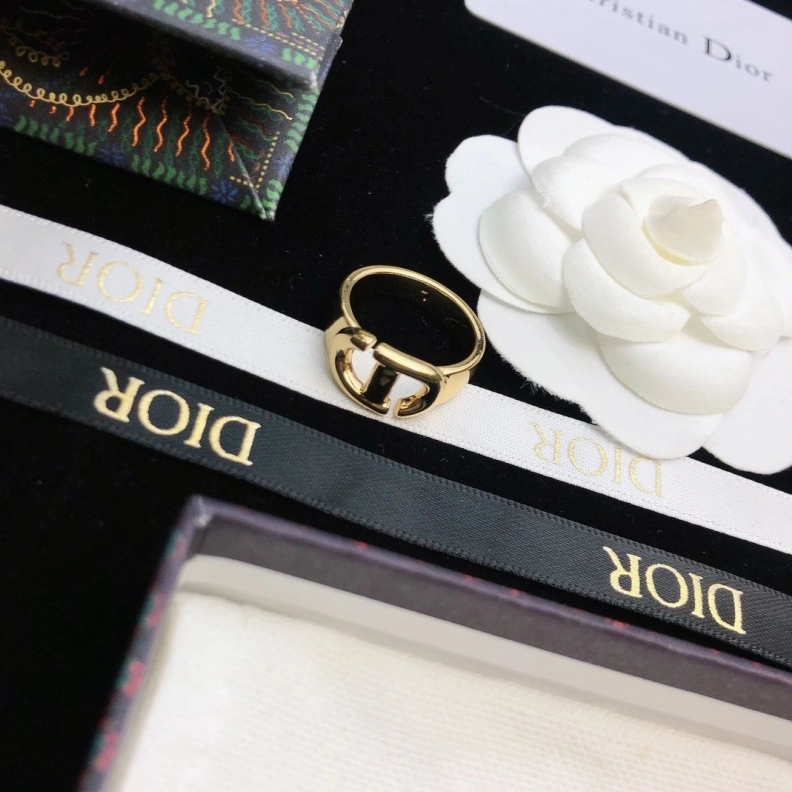 Bold Christian Dxxr Rings 293667