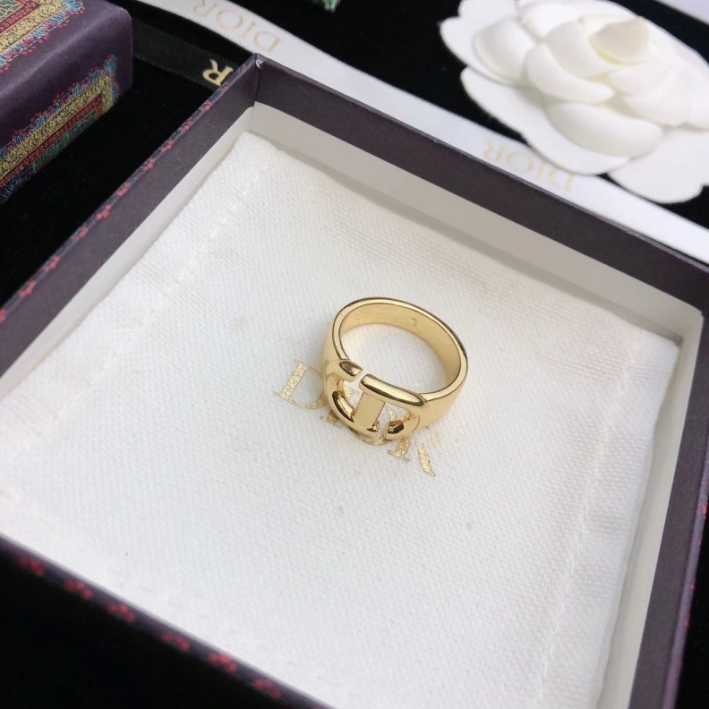 Bold Christian Dxxr Rings 293667