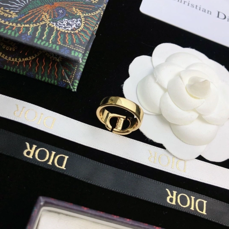 Bold Christian Dxxr Rings 293667