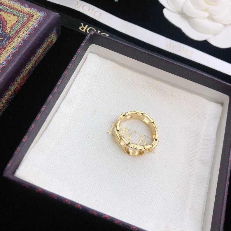 Christian Dxxr Rings BestValue 293665