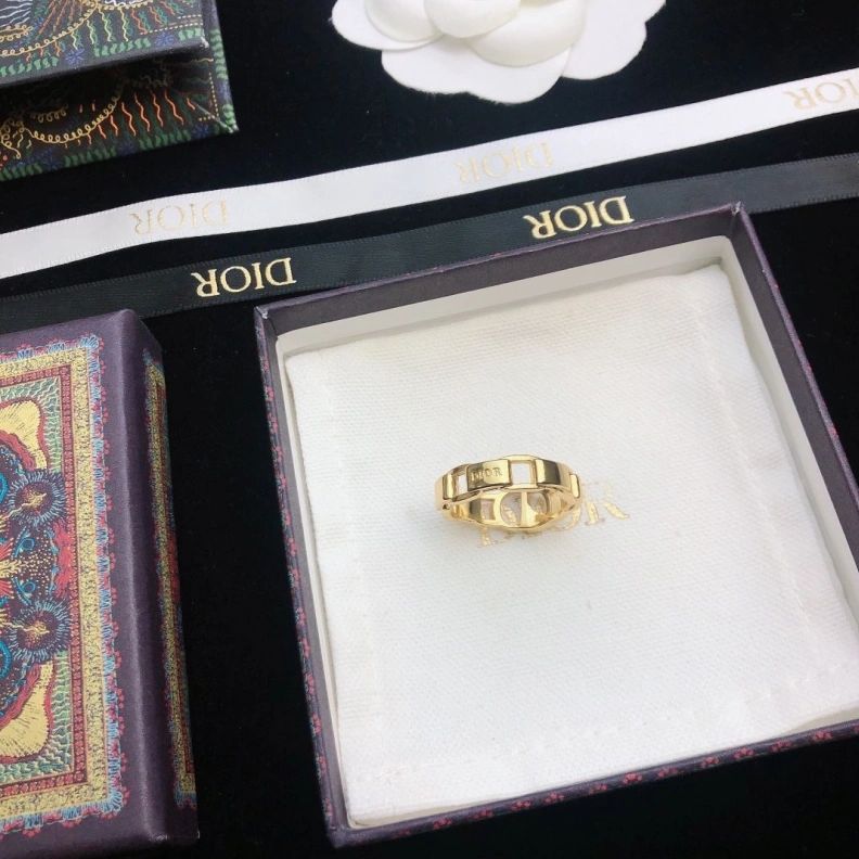 Christian Dxxr Rings BestValue 293665