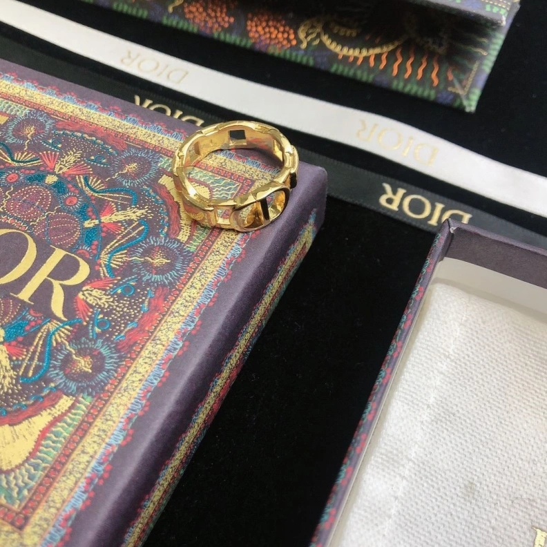 Christian Dxxr Rings BestValue 293665