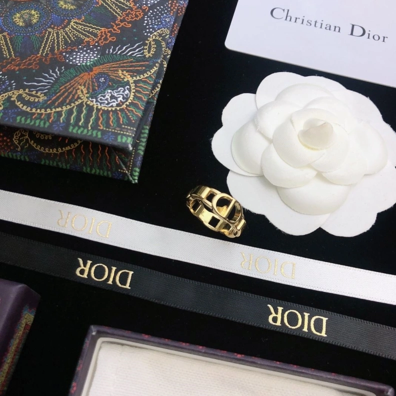 Christian Dxxr Rings BestValue 293665