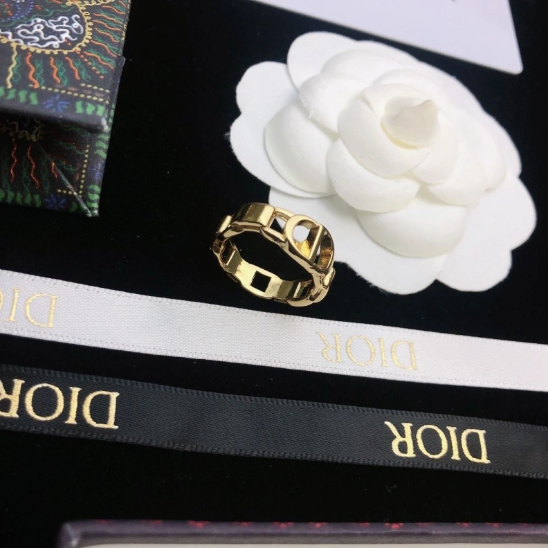 Christian Dxxr Rings BestValue 293665