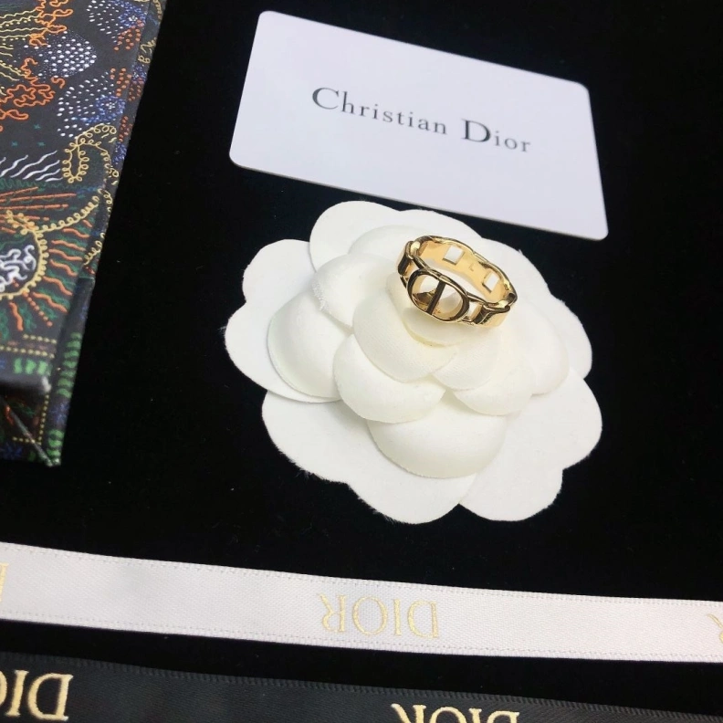 Christian Dxxr Rings BestValue 293665