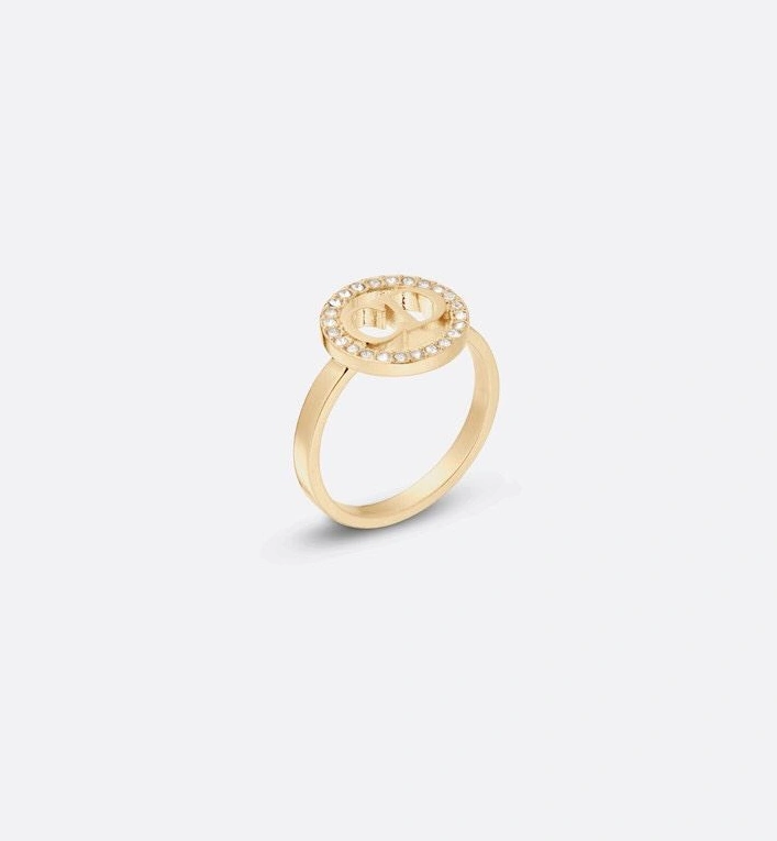 Christian Dxxr Rings Comfortable 293670