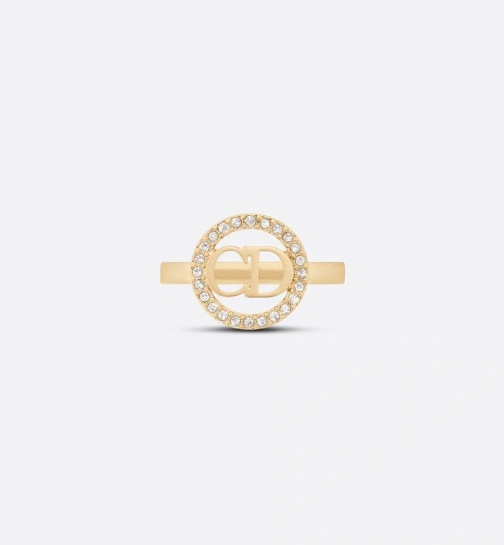 Christian Dxxr Rings Comfortable 293670