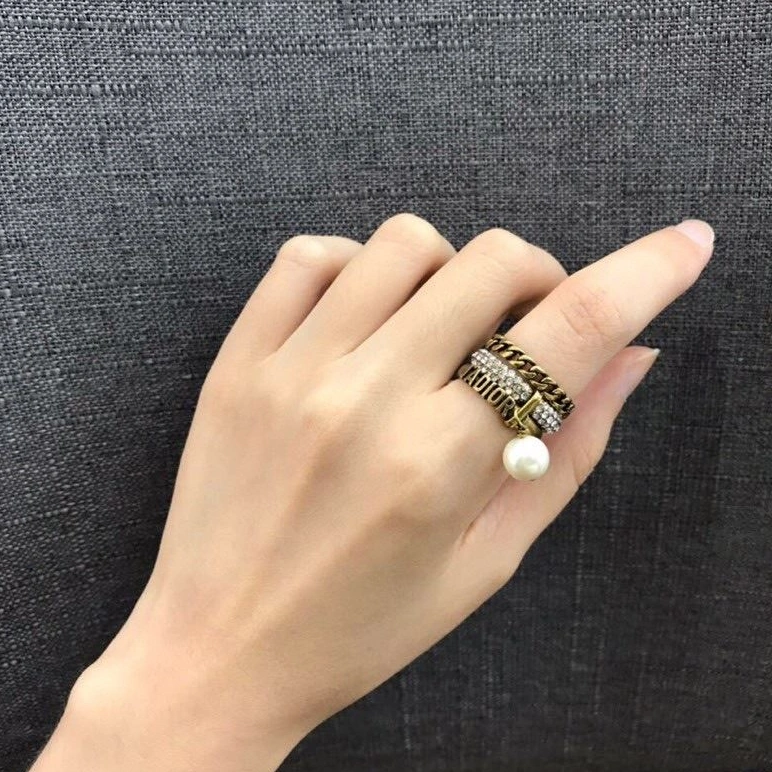 Durable Christian Dxxr Rings 293664