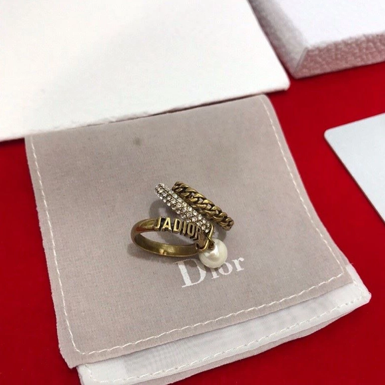 Durable Christian Dxxr Rings 293664