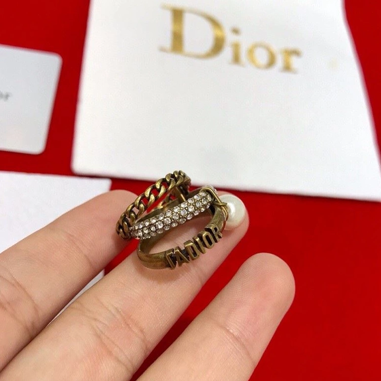 Durable Christian Dxxr Rings 293664