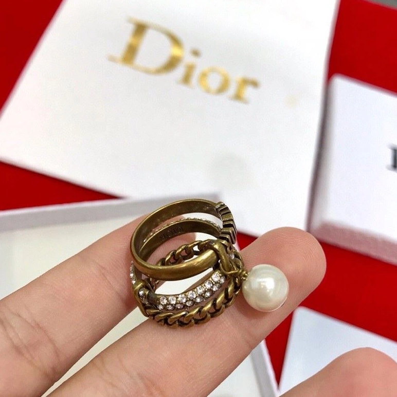 Durable Christian Dxxr Rings 293664