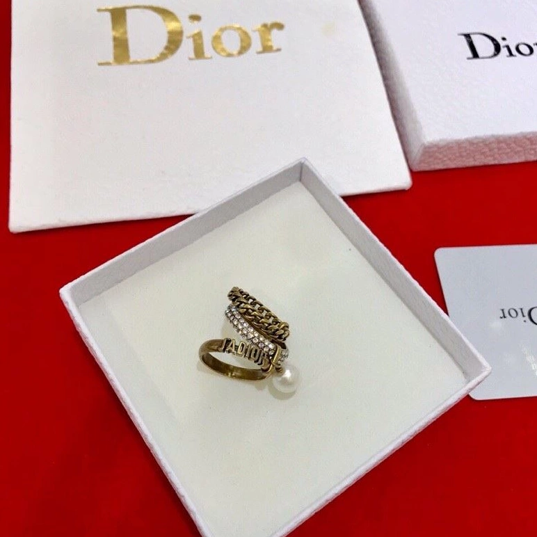 Durable Christian Dxxr Rings 293664
