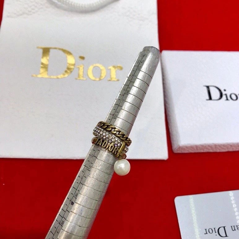 Durable Christian Dxxr Rings 293664