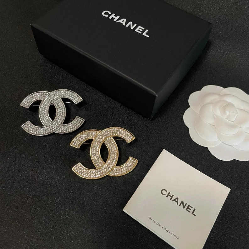 Chxnxl Brooches Elegant 284606