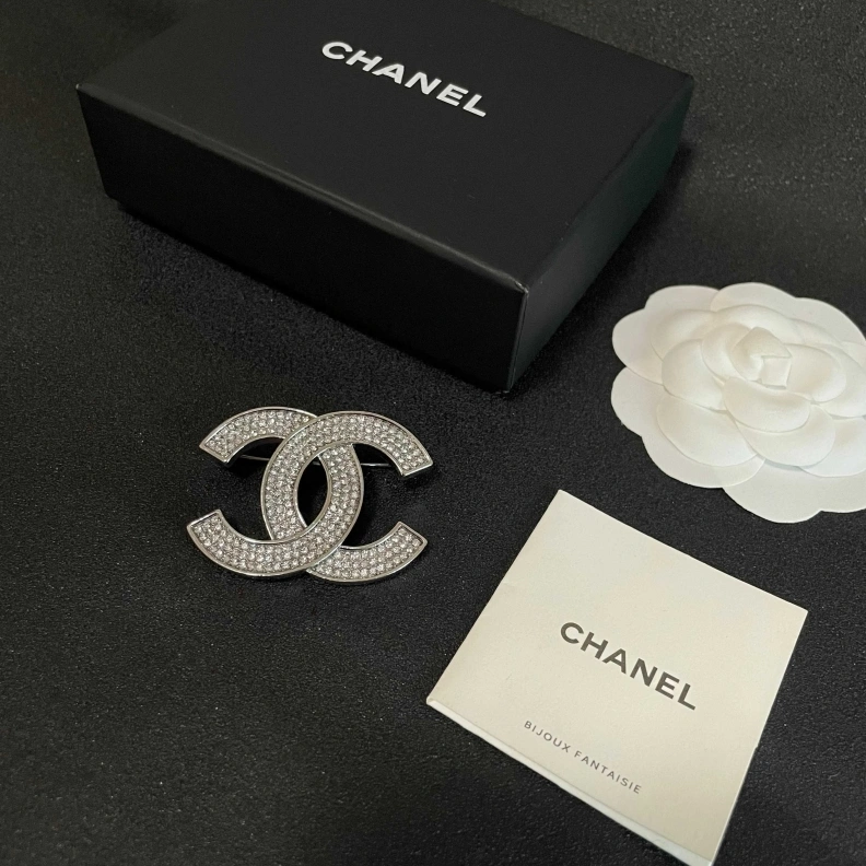 Chxnxl Brooches Elegant 284606