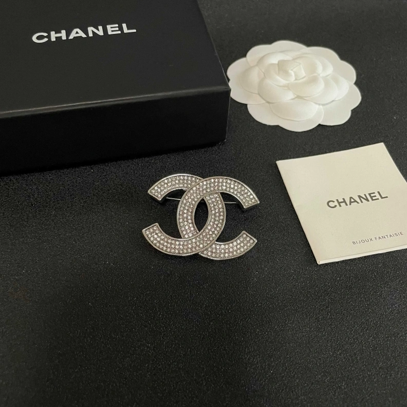 Chxnxl Brooches Elegant 284606