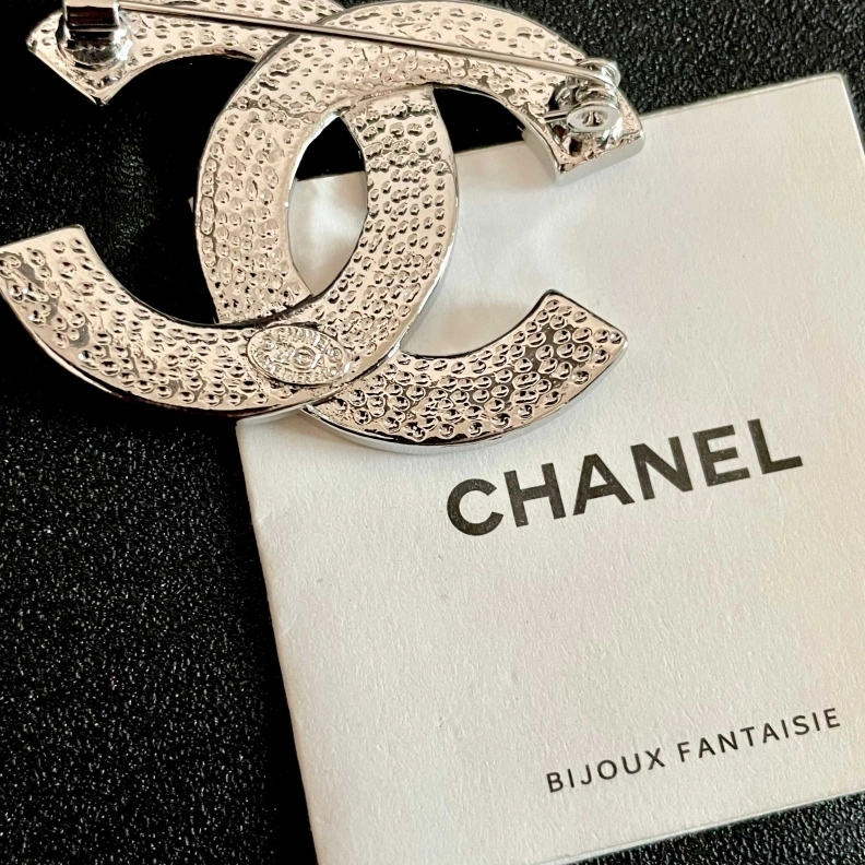 Chxnxl Brooches Elegant 284606