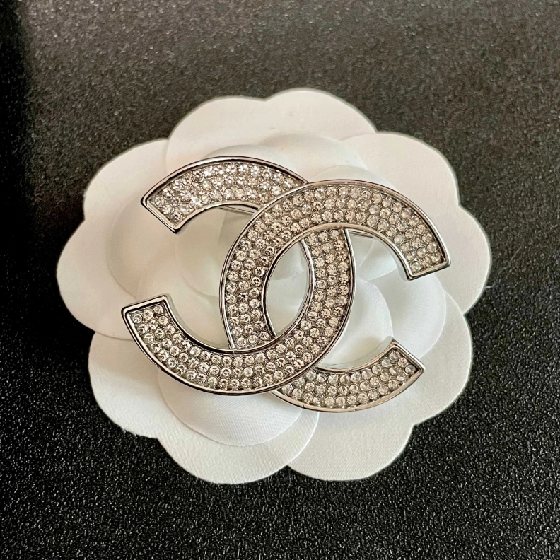 Chxnxl Brooches Elegant 284606