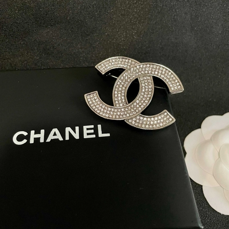 Chxnxl Brooches Elegant 284606