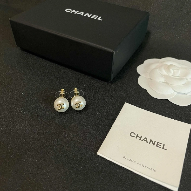 Chxnxl Earrings Sophisticated 284114