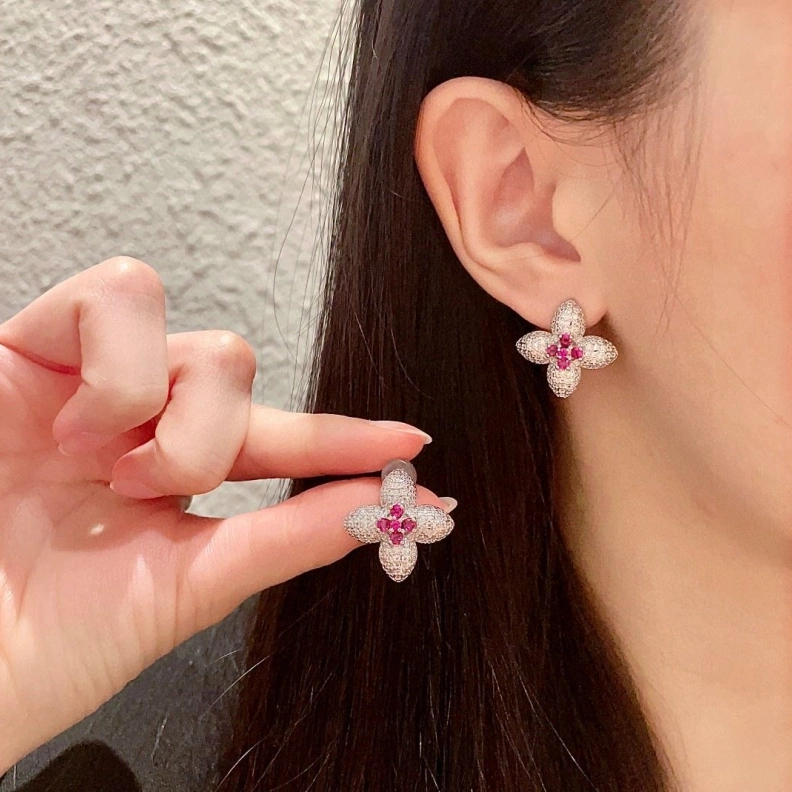 LX Earrings SmartChoice 309564