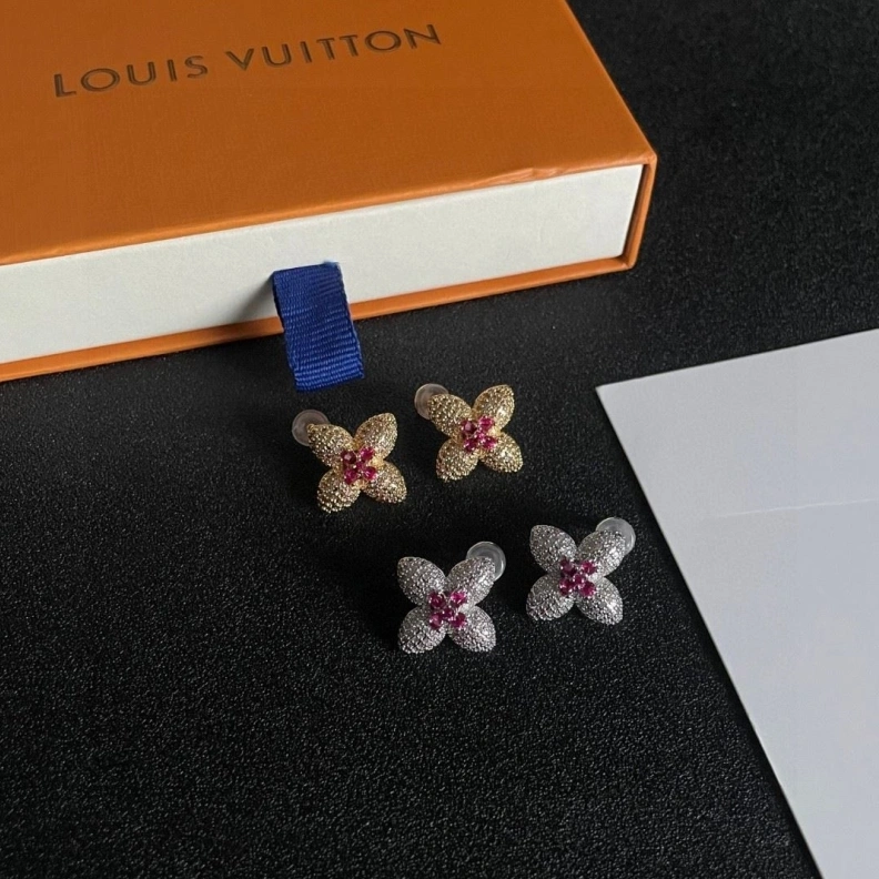 LX Earrings SmartChoice 309564