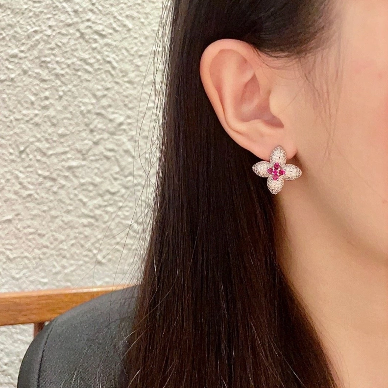 LX Earrings SmartChoice 309564