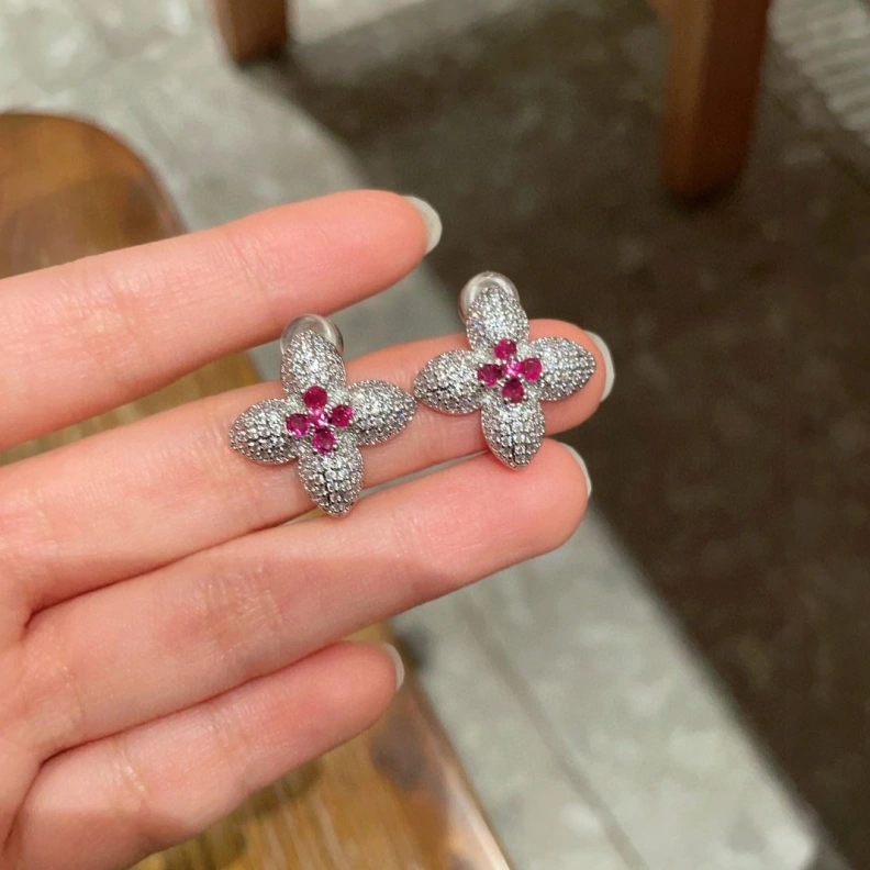 LX Earrings SmartChoice 309564
