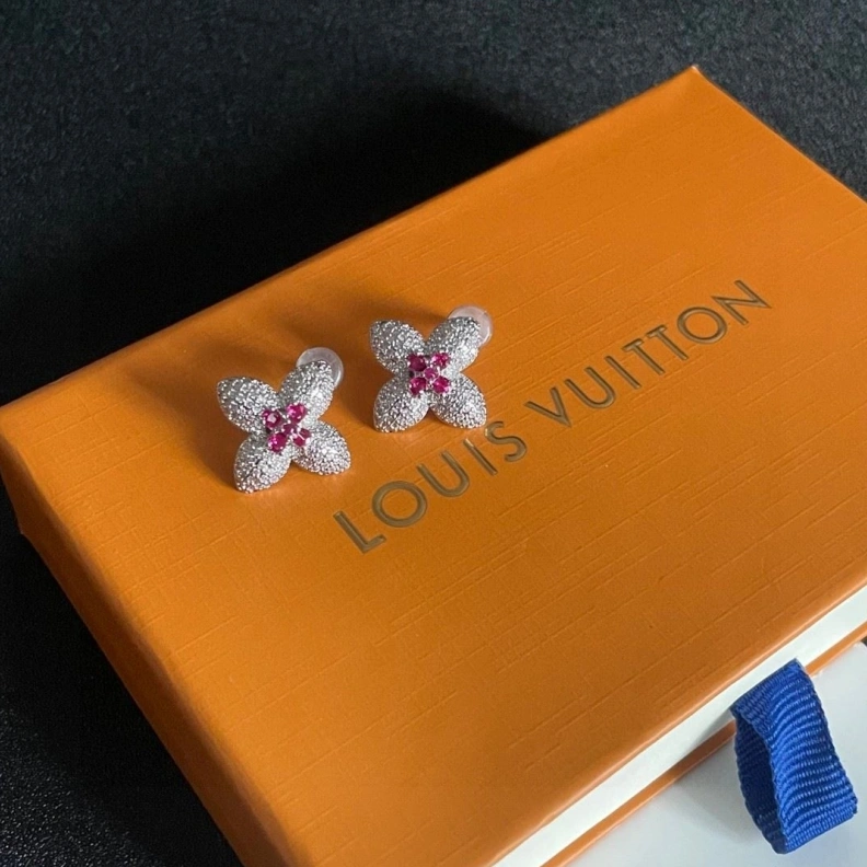 LX Earrings SmartChoice 309564