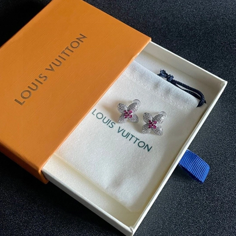 LX Earrings SmartChoice 309564