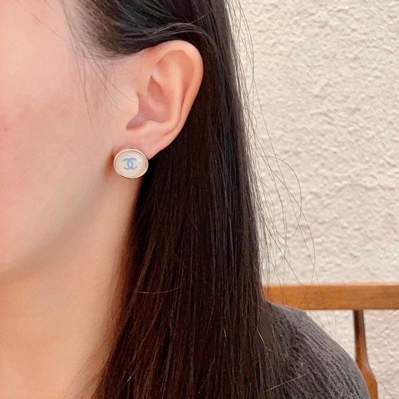 Sophisticated Chxnxl Earrings 284120