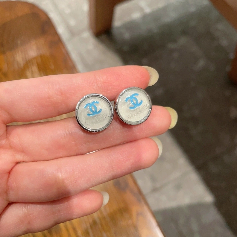 Sophisticated Chxnxl Earrings 284120