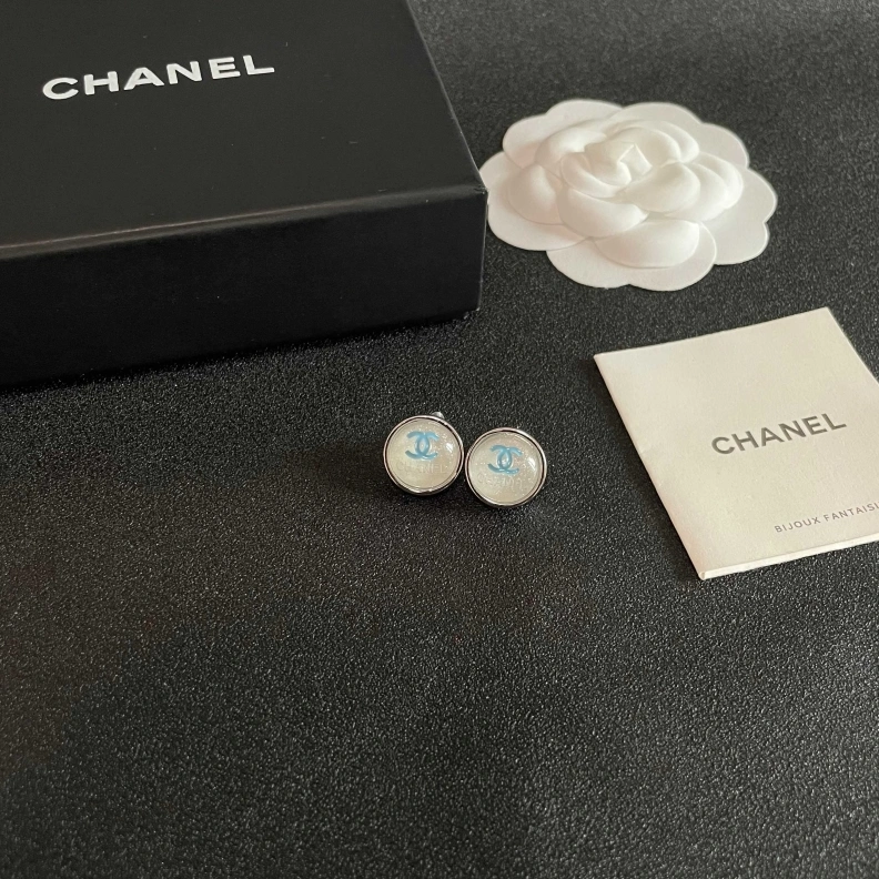 Sophisticated Chxnxl Earrings 284120