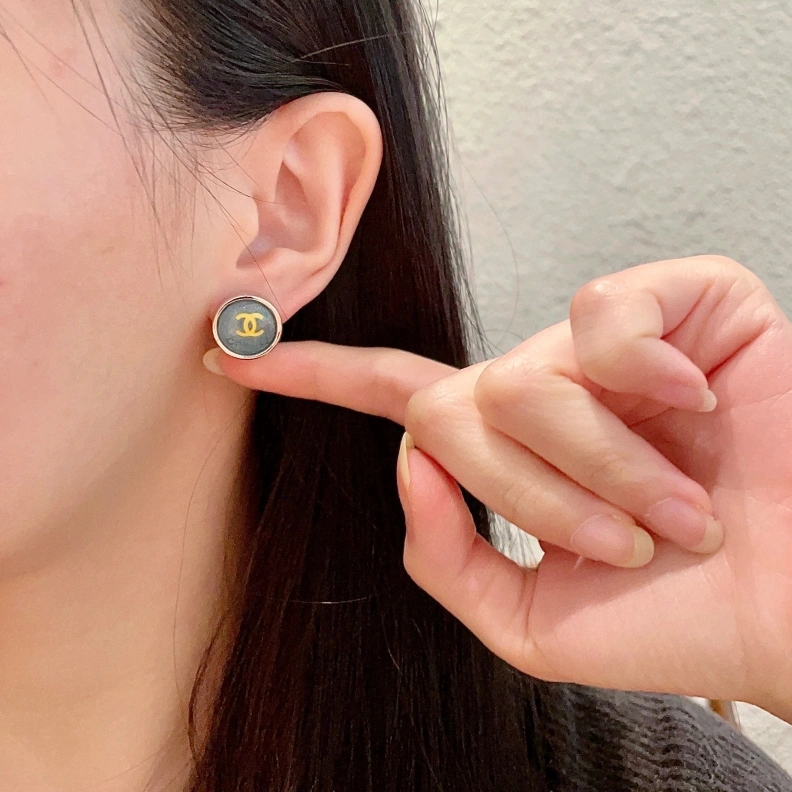 Chxnxl Earrings Classic 284110