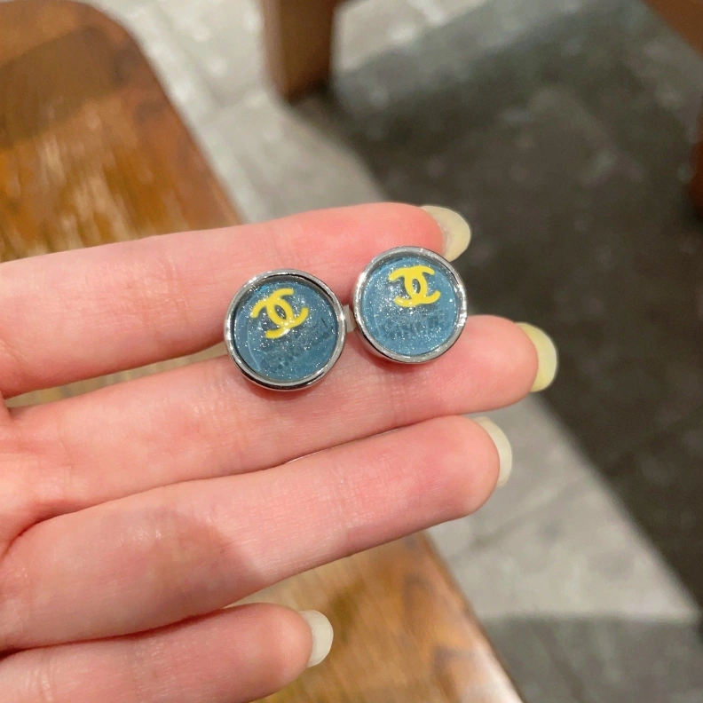 Chxnxl Earrings Classic 284110
