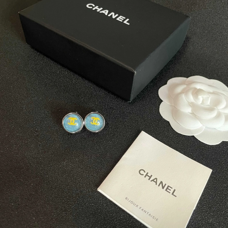 Chxnxl Earrings Classic 284110