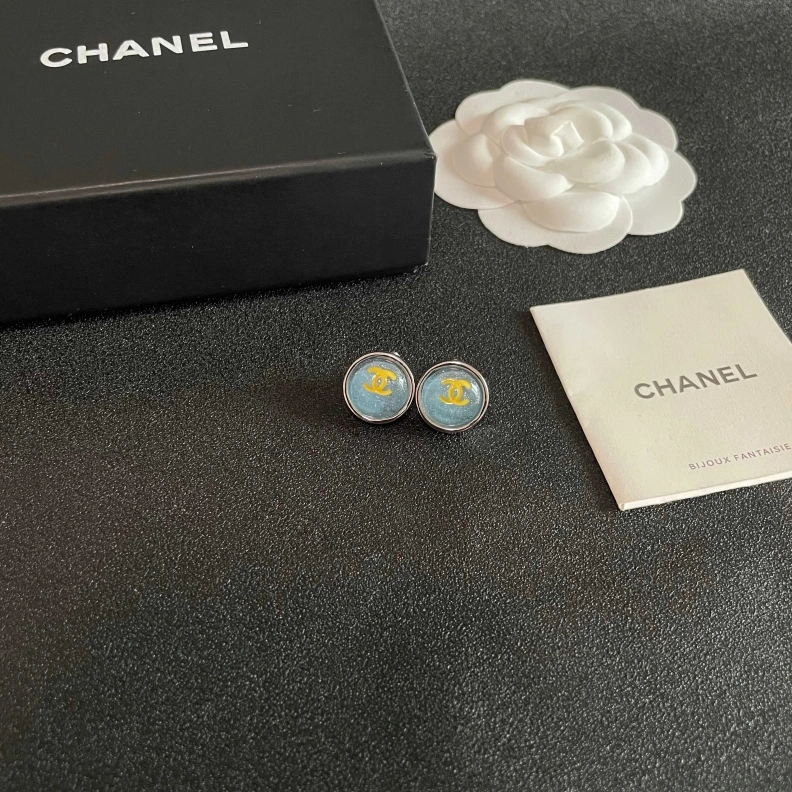 Chxnxl Earrings Classic 284110