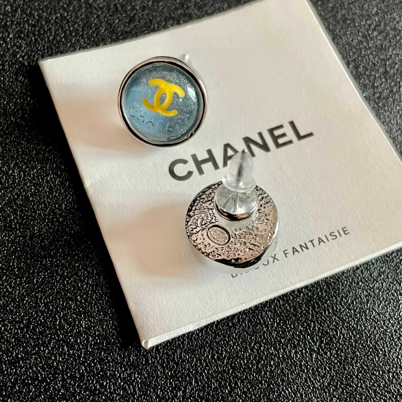 Chxnxl Earrings Classic 284110
