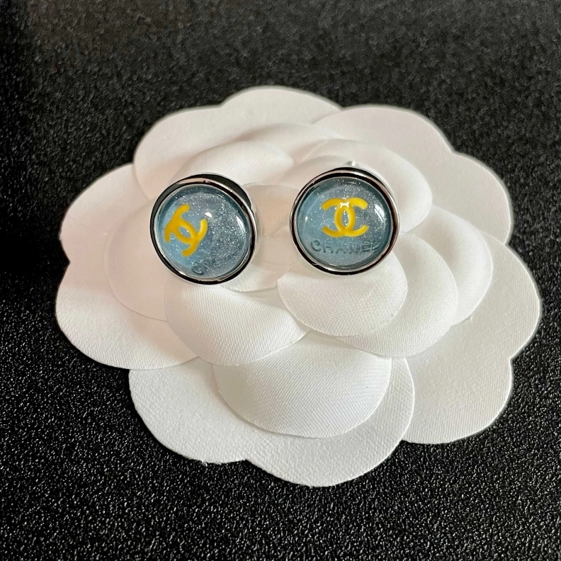 Chxnxl Earrings Classic 284110