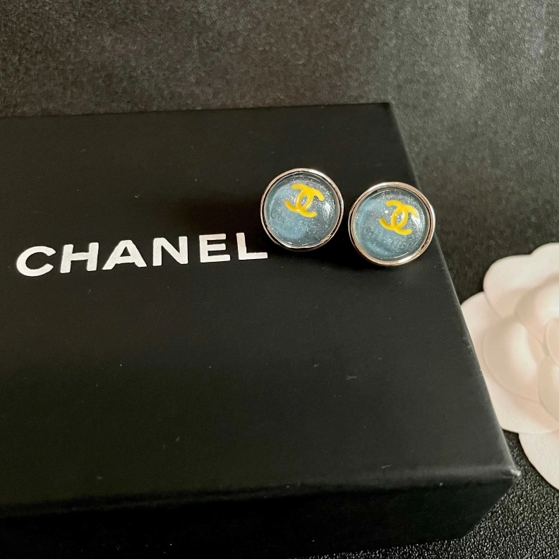 Chxnxl Earrings Classic 284110