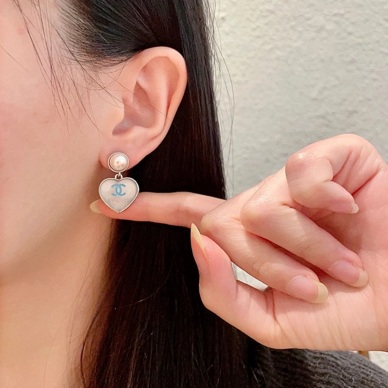 Chxnxl Earrings Versatile 284119