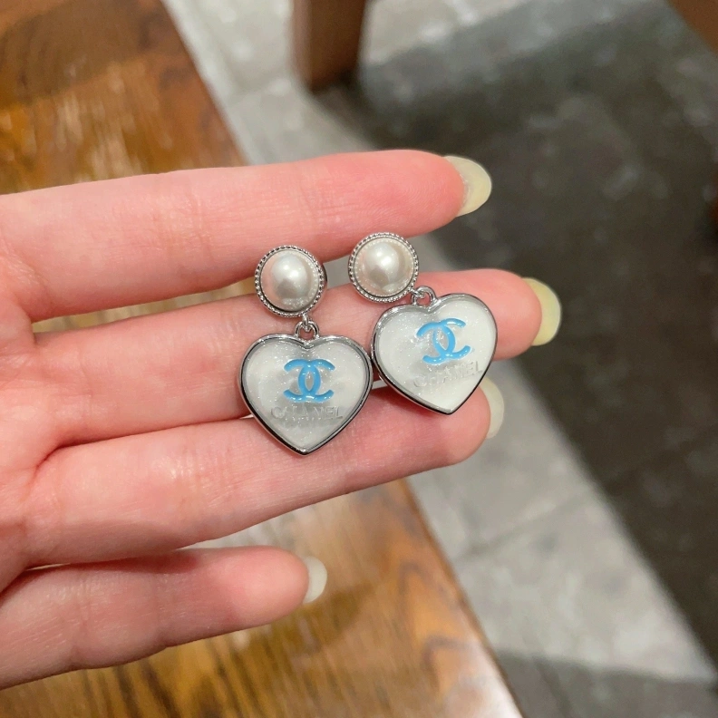 Chxnxl Earrings Versatile 284119