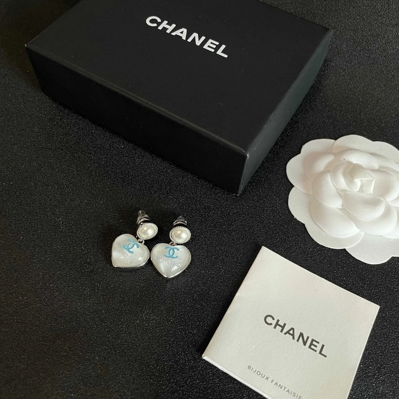 Chxnxl Earrings Versatile 284119