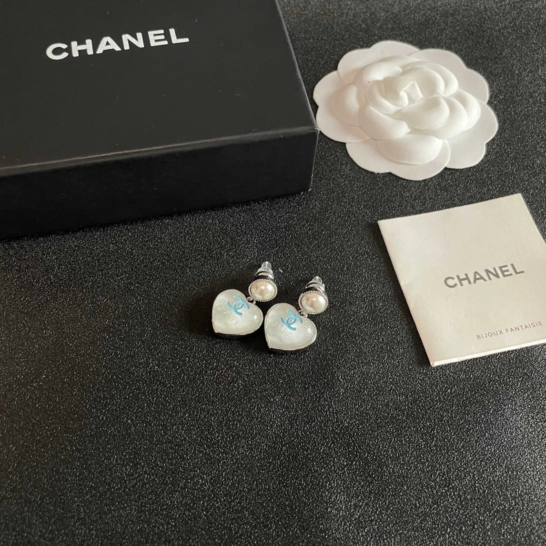 Chxnxl Earrings Versatile 284119