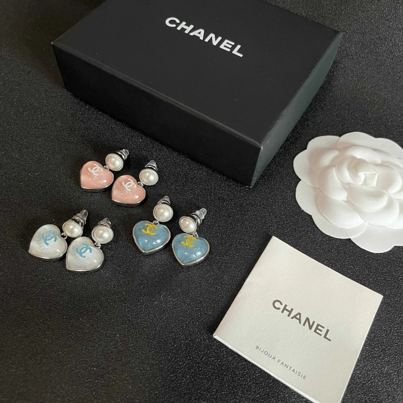 Chxnxl Earrings TopPick 284113